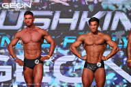 Grand Prix Dudushkin Fitness Family - 2024