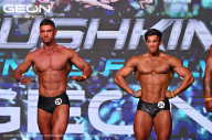 Grand Prix Dudushkin Fitness Family - 2024
