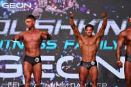 Grand Prix Dudushkin Fitness Family - 2024