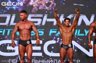 Grand Prix Dudushkin Fitness Family - 2024