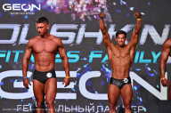 Grand Prix Dudushkin Fitness Family - 2024