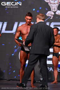 Grand Prix Dudushkin Fitness Family - 2024