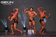 Grand Prix Dudushkin Fitness Family - 2024