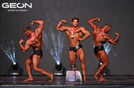 Grand Prix Dudushkin Fitness Family - 2024