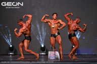 Grand Prix Dudushkin Fitness Family - 2024