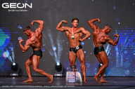 Grand Prix Dudushkin Fitness Family - 2024