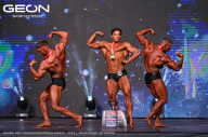 Grand Prix Dudushkin Fitness Family - 2024