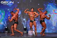 Grand Prix Dudushkin Fitness Family - 2024