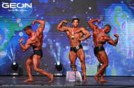 Grand Prix Dudushkin Fitness Family - 2024