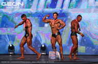 Grand Prix Dudushkin Fitness Family - 2024