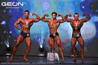 Grand Prix Dudushkin Fitness Family - 2024