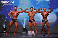 Grand Prix Dudushkin Fitness Family - 2024