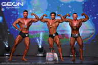 Grand Prix Dudushkin Fitness Family - 2024