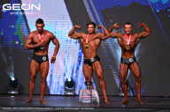 Grand Prix Dudushkin Fitness Family - 2024