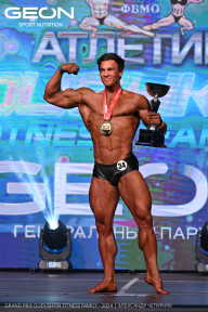 Grand Prix Dudushkin Fitness Family - 2024