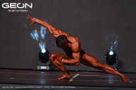 Grand Prix Dudushkin Fitness Family - 2024