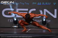 Grand Prix Dudushkin Fitness Family - 2024
