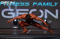 Grand Prix Dudushkin Fitness Family - 2024