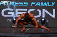 Grand Prix Dudushkin Fitness Family - 2024