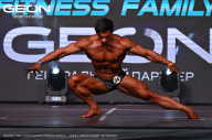Grand Prix Dudushkin Fitness Family - 2024