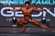Grand Prix Dudushkin Fitness Family - 2024