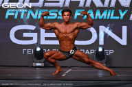 Grand Prix Dudushkin Fitness Family - 2024