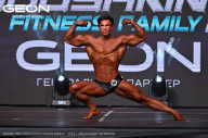 Grand Prix Dudushkin Fitness Family - 2024