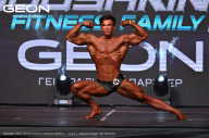 Grand Prix Dudushkin Fitness Family - 2024