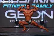Grand Prix Dudushkin Fitness Family - 2024