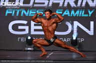 Grand Prix Dudushkin Fitness Family - 2024