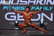 Grand Prix Dudushkin Fitness Family - 2024