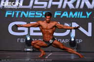 Grand Prix Dudushkin Fitness Family - 2024