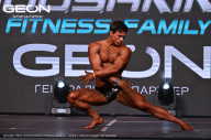 Grand Prix Dudushkin Fitness Family - 2024