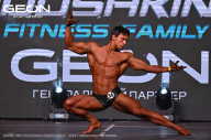 Grand Prix Dudushkin Fitness Family - 2024