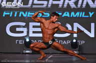 Grand Prix Dudushkin Fitness Family - 2024