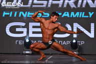 Grand Prix Dudushkin Fitness Family - 2024