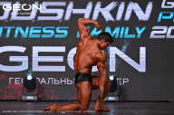 Grand Prix Dudushkin Fitness Family - 2024