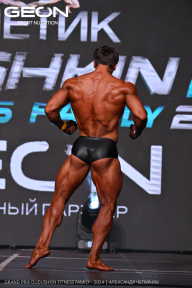 Grand Prix Dudushkin Fitness Family - 2024