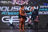 Grand Prix Dudushkin Fitness Family - 2024