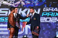 Grand Prix Dudushkin Fitness Family - 2024