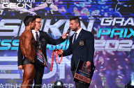 Grand Prix Dudushkin Fitness Family - 2024