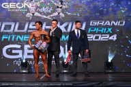 Grand Prix Dudushkin Fitness Family - 2024