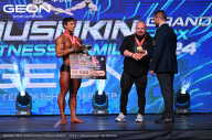 Grand Prix Dudushkin Fitness Family - 2024