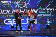 Grand Prix Dudushkin Fitness Family - 2024