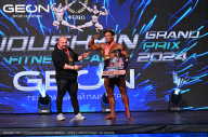 Grand Prix Dudushkin Fitness Family - 2024