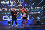 Grand Prix Dudushkin Fitness Family - 2024
