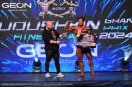Grand Prix Dudushkin Fitness Family - 2024