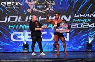 Grand Prix Dudushkin Fitness Family - 2024