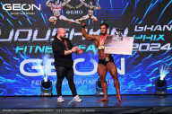 Grand Prix Dudushkin Fitness Family - 2024
