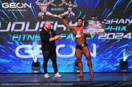 Grand Prix Dudushkin Fitness Family - 2024